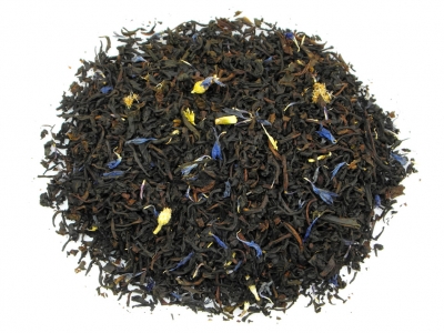 thé, thé noir, earl grey